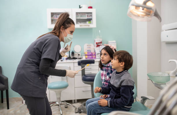 Best Traditional Braces  in Hart, MI
